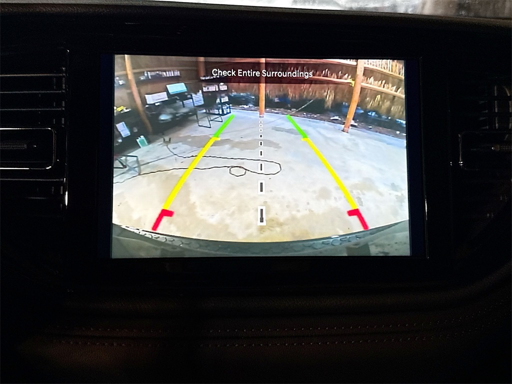 2026 Dodge Durango GT Image 30 of 34