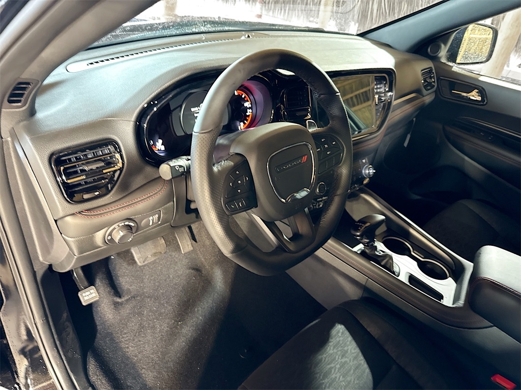 2026 Dodge Durango GT Image 15 of 34