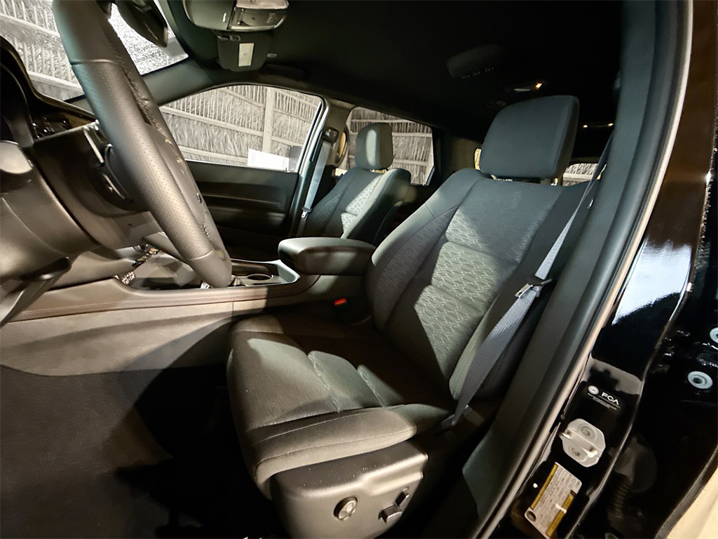 2026 Dodge Durango GT Image 11 of 34