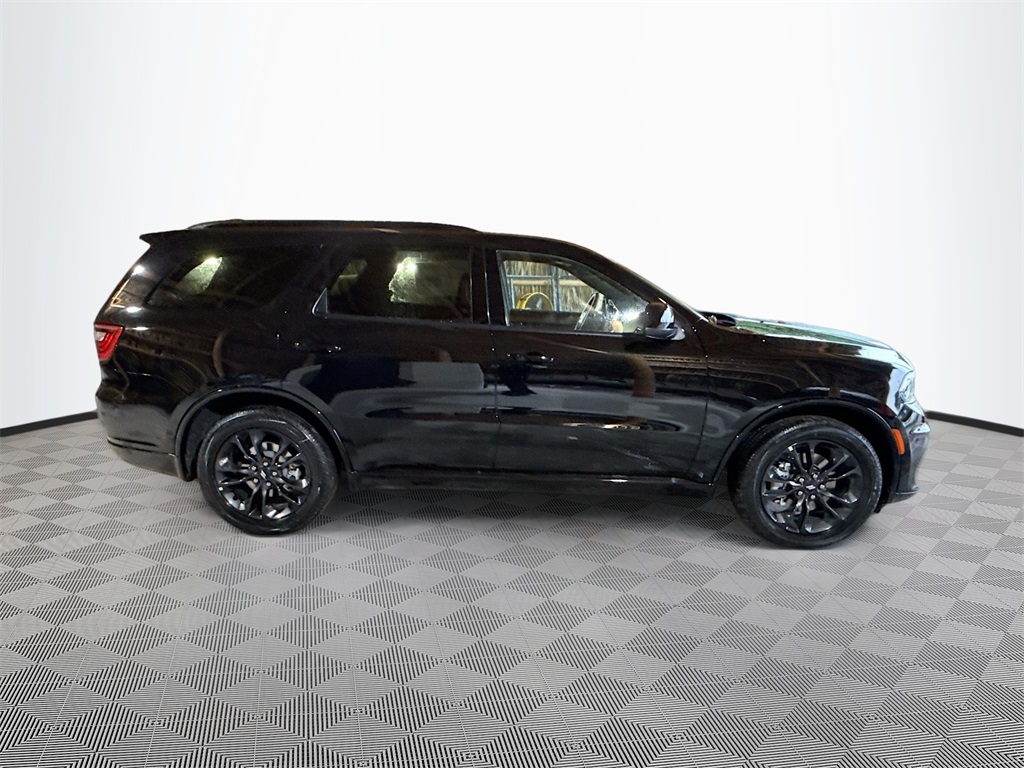2026 Dodge Durango GT Image 4 of 34