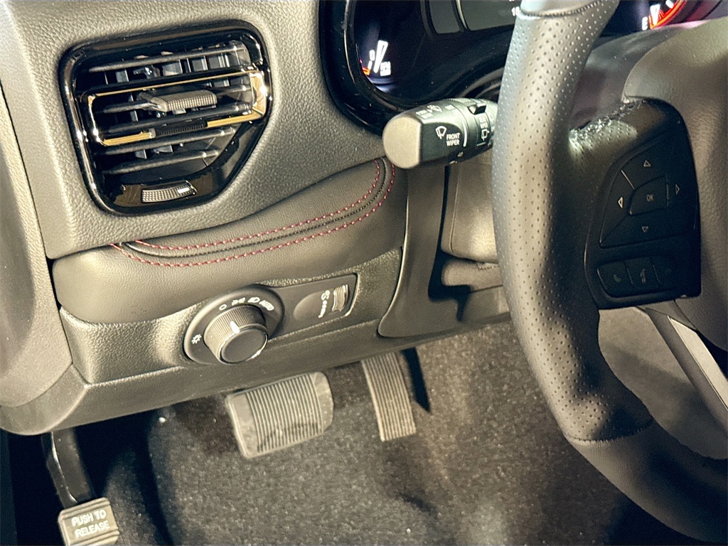 2026 Dodge Durango GT Image 34 of 34