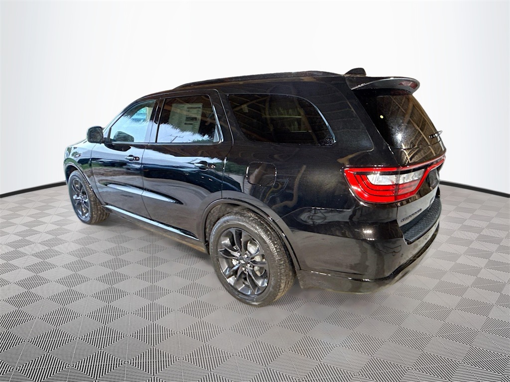 2026 Dodge Durango GT Image 7 of 34