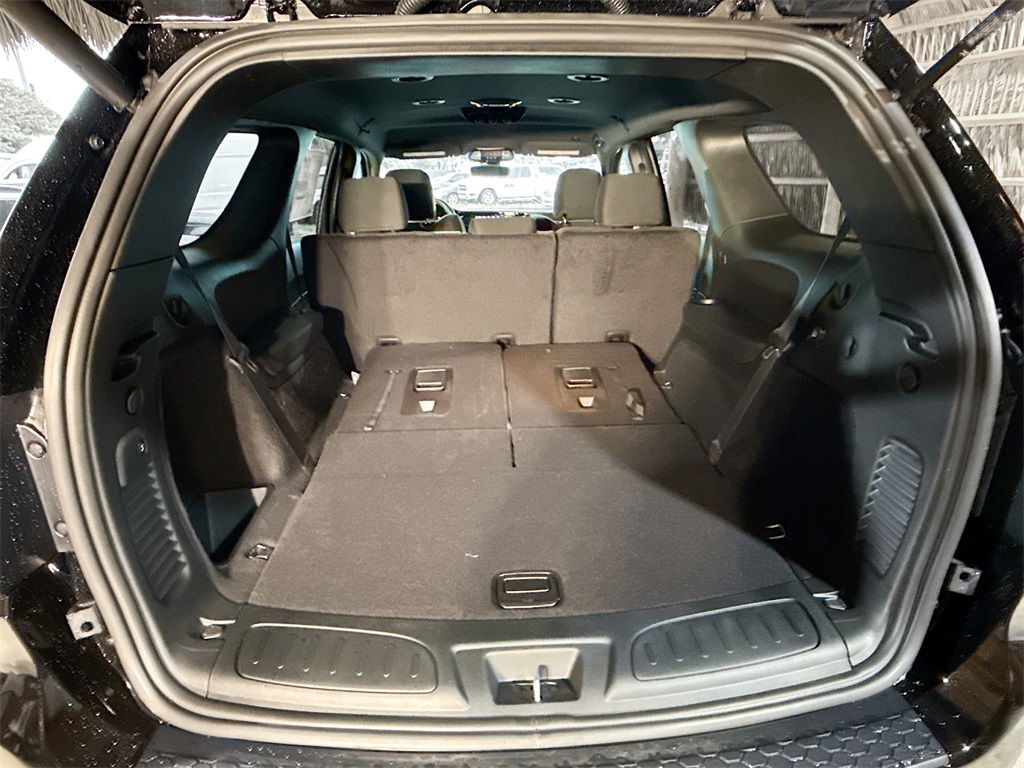 2026 Dodge Durango GT Image 9 of 34