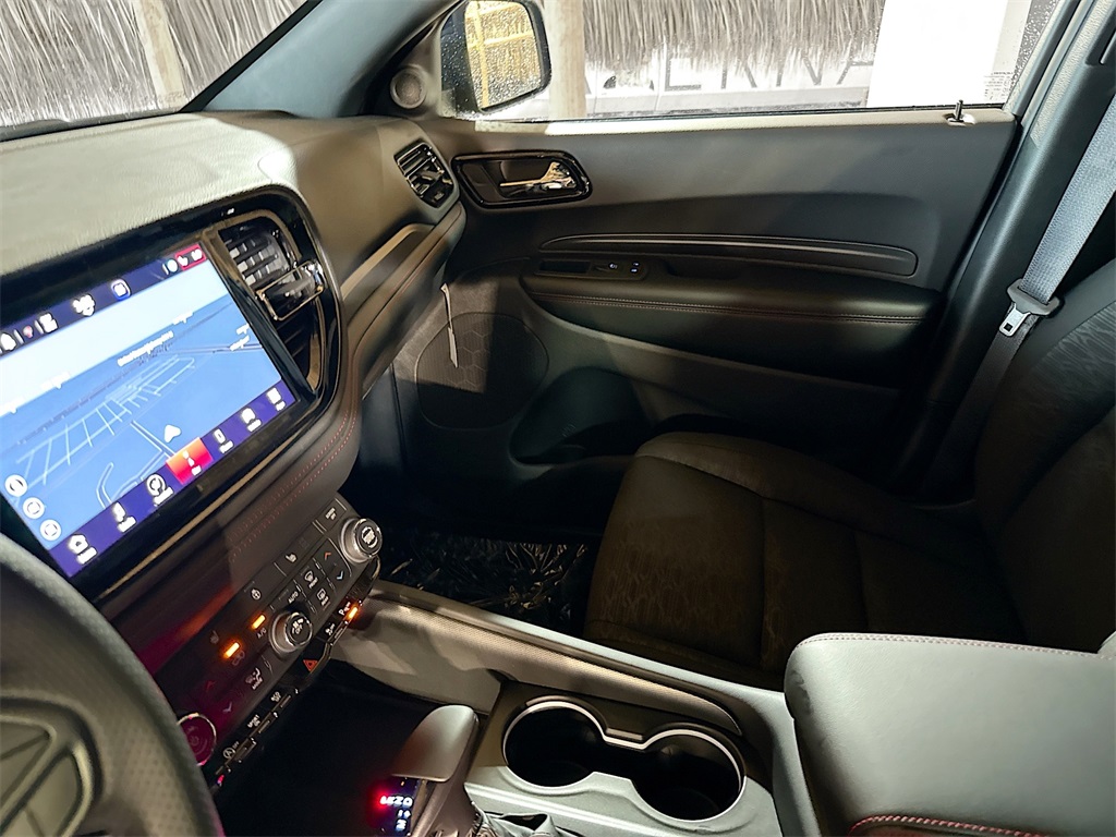 2026 Dodge Durango GT Image 33 of 34