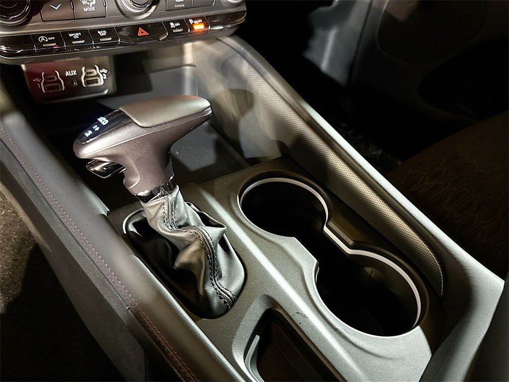 2026 Dodge Durango GT Image 24 of 34