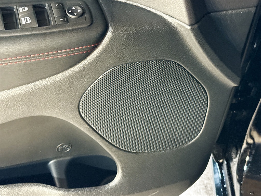 2026 Dodge Durango GT Image 31 of 34