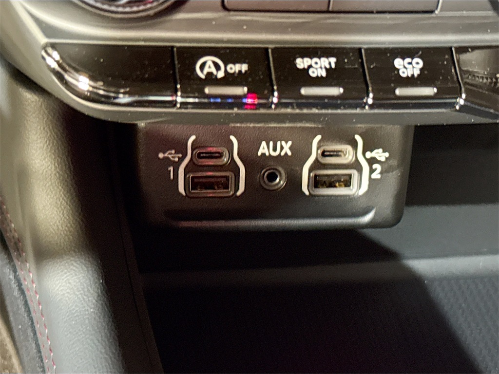 2026 Dodge Durango GT Image 29 of 34