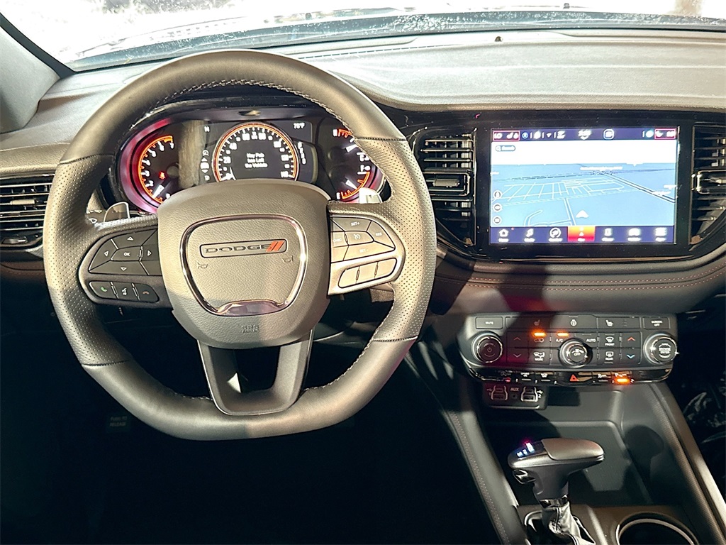 2026 Dodge Durango GT Image 17 of 34