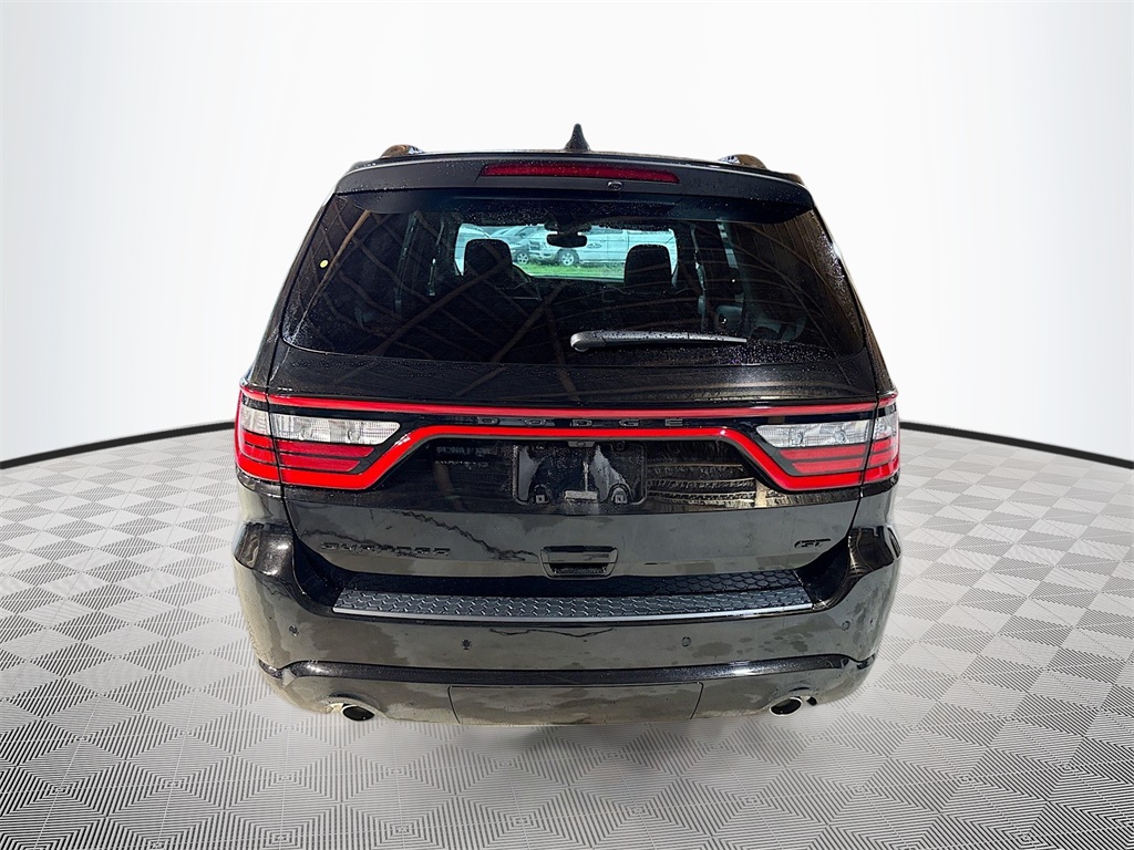 2026 Dodge Durango GT Image 6 of 34
