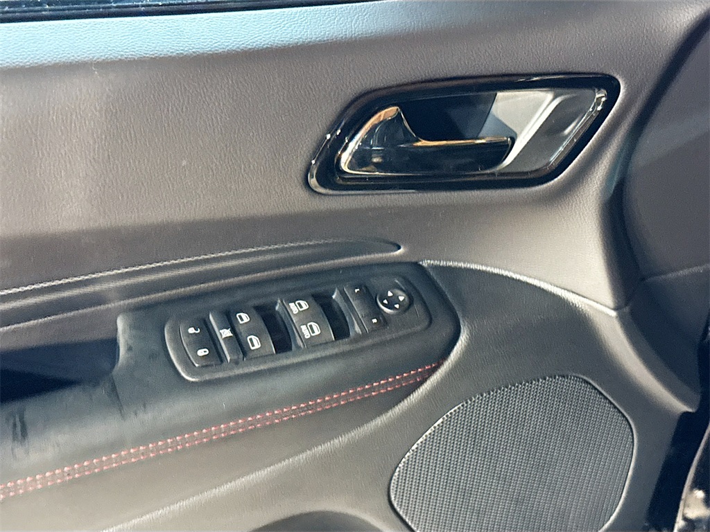 2026 Dodge Durango GT Image 26 of 34