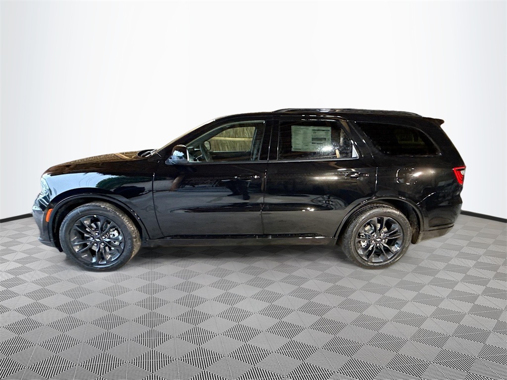 2026 Dodge Durango GT Image 8 of 34