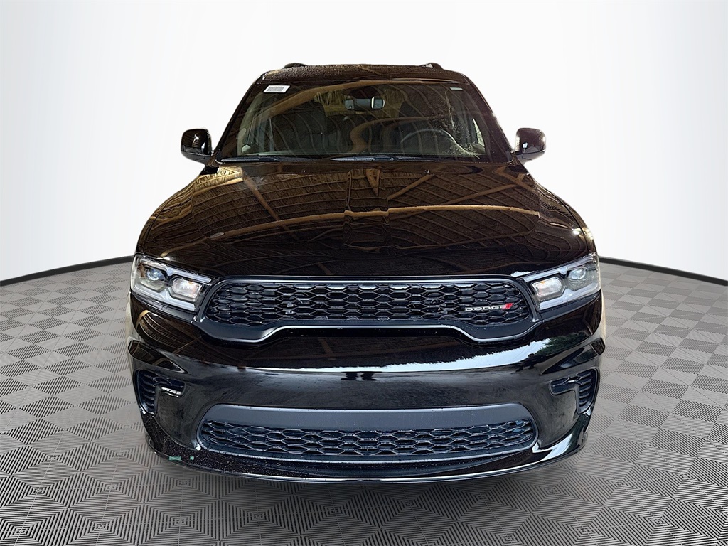 2026 Dodge Durango GT Image 2 of 34
