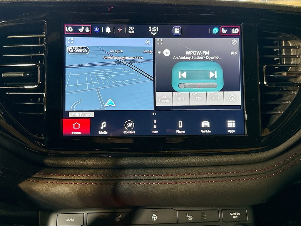 2026 Dodge Durango GT Image 22 of 34