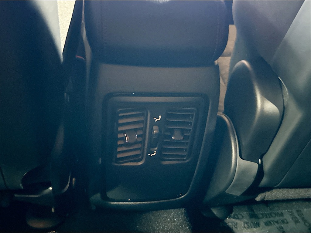 2026 Dodge Durango GT Image 27 of 34