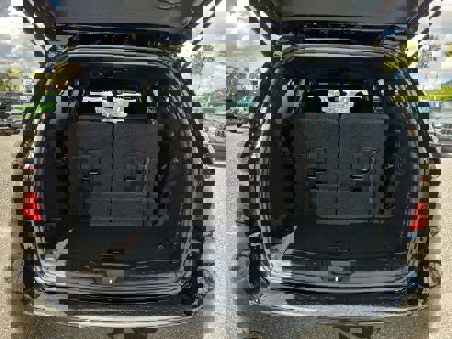 2026 Dodge Durango GT Image 6 of 31