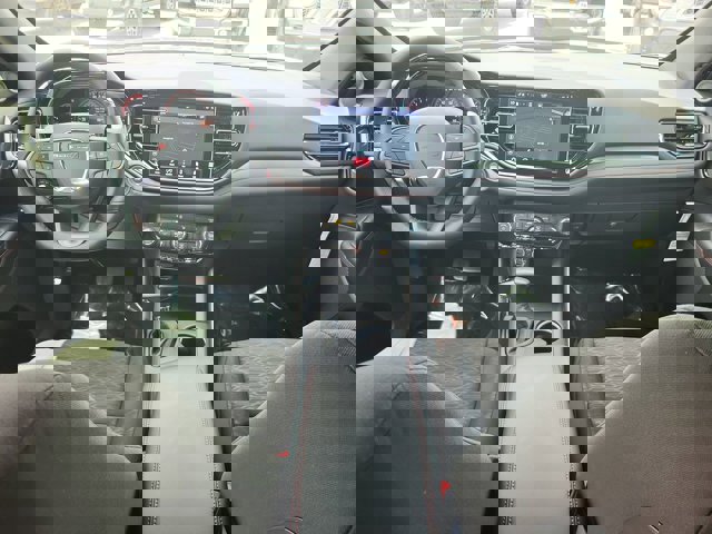 2026 Dodge Durango GT Image 10 of 31