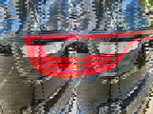 2026 Dodge Durango GT Image 30 of 31