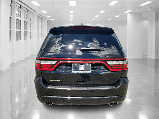 2026 Dodge Durango GT Image 3 of 31