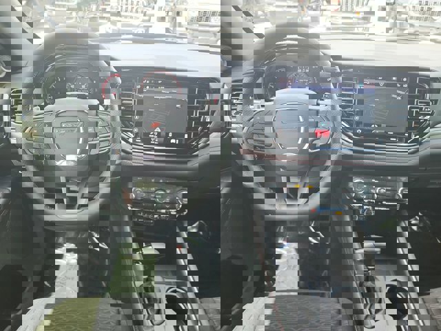 2026 Dodge Durango GT Image 9 of 31