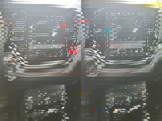 2026 Dodge Durango GT Image 16 of 31