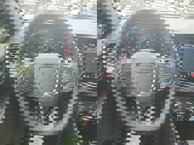 2026 Dodge Durango GT Image 26 of 31