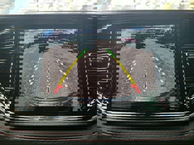 2026 Dodge Durango GT Image 17 of 31