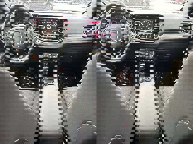 2026 Dodge Durango GT Image 11 of 33