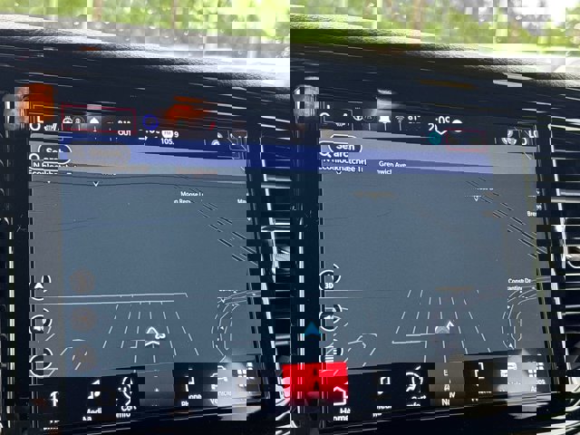 2026 Dodge Durango GT Image 19 of 33