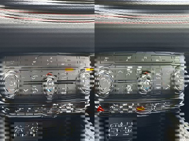 2026 Dodge Durango GT Image 21 of 33