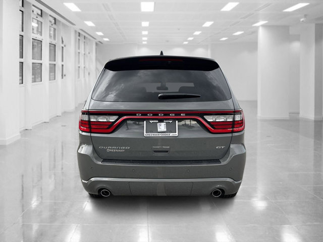 2026 Dodge Durango GT Image 4 of 33