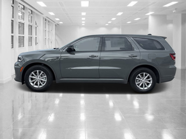 2026 Dodge Durango GT Image 5 of 33