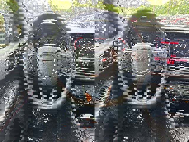 2026 Dodge Durango GT Image 10 of 33