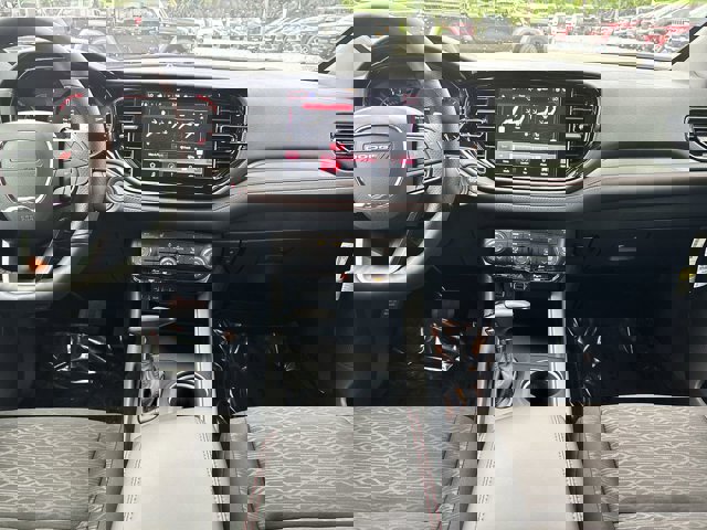 2026 Dodge Durango GT Image 9 of 33