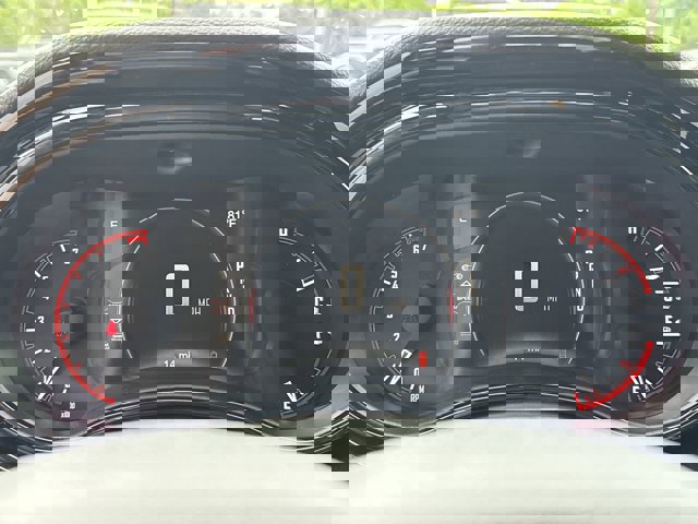 2026 Dodge Durango GT Image 17 of 33