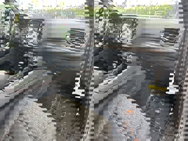 2026 Dodge Durango GT Image 13 of 33