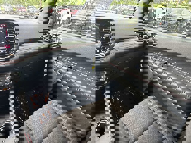 2026 Dodge Durango GT Image 12 of 33