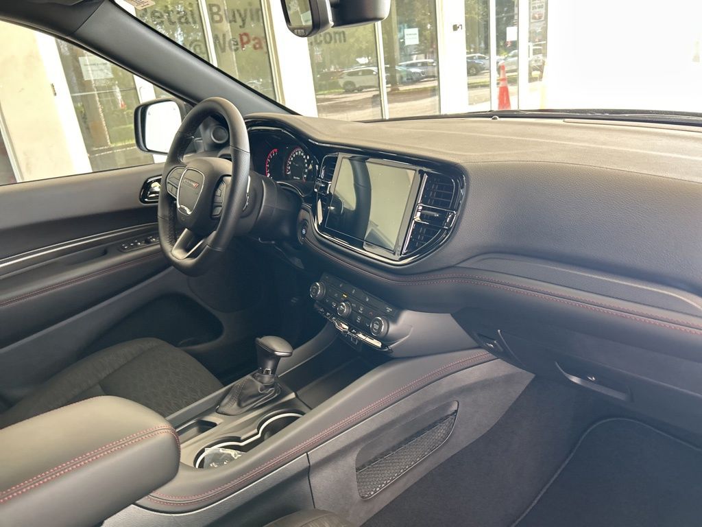 2026 Dodge Durango GT Image 18 of 45