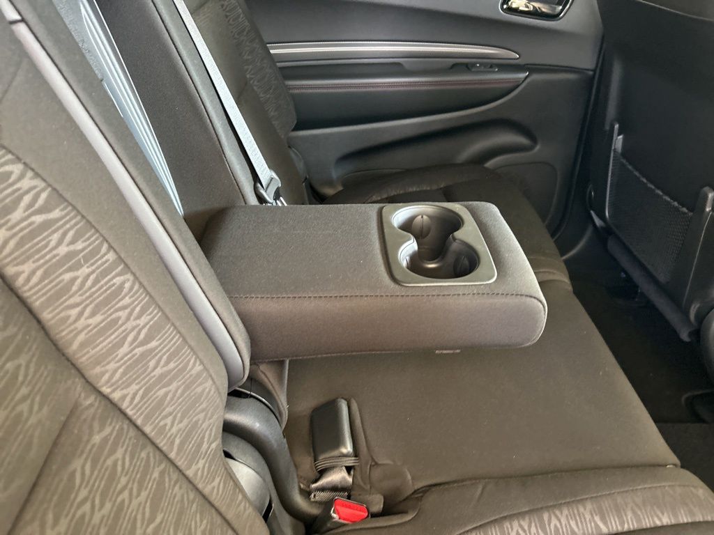 2026 Dodge Durango GT Image 15 of 45