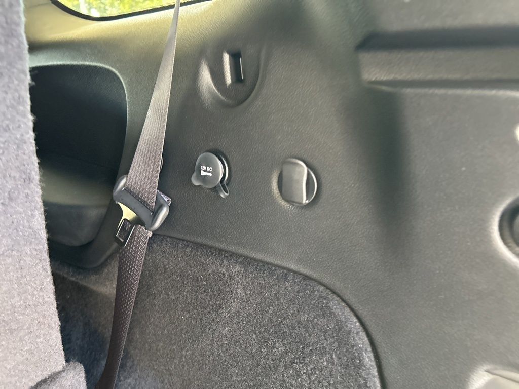 2026 Dodge Durango GT Image 24 of 45