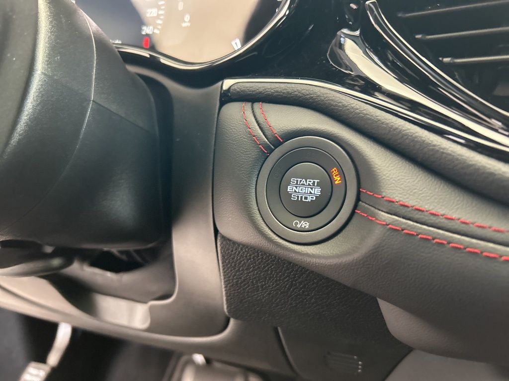 2026 Dodge Durango GT Image 40 of 45