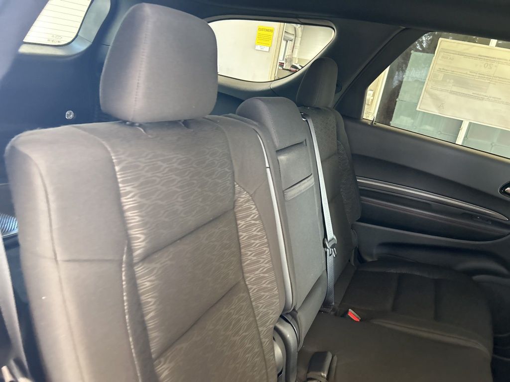 2026 Dodge Durango GT Image 11 of 45