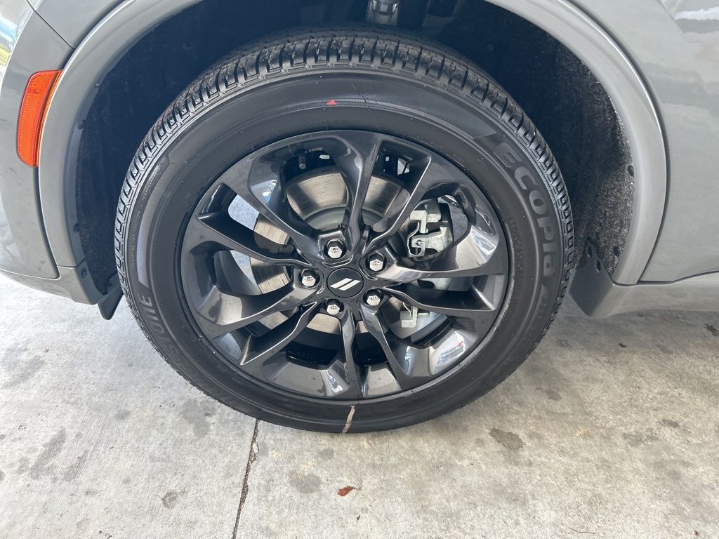 2026 Dodge Durango GT Image 7 of 45