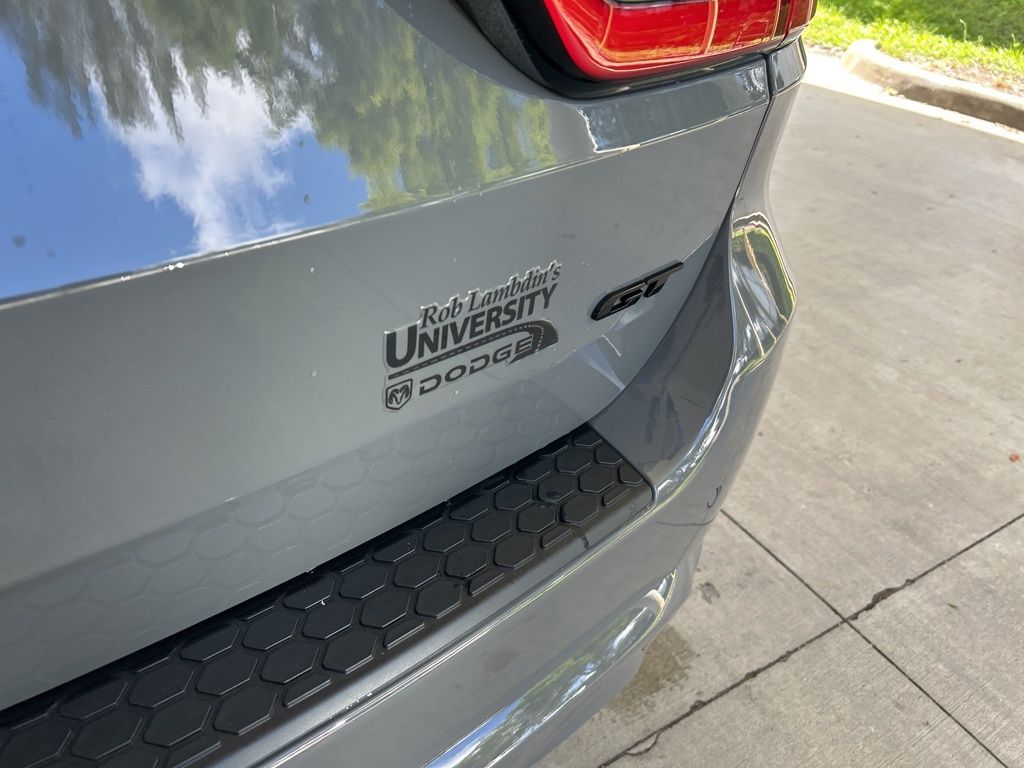 2026 Dodge Durango GT Image 27 of 45