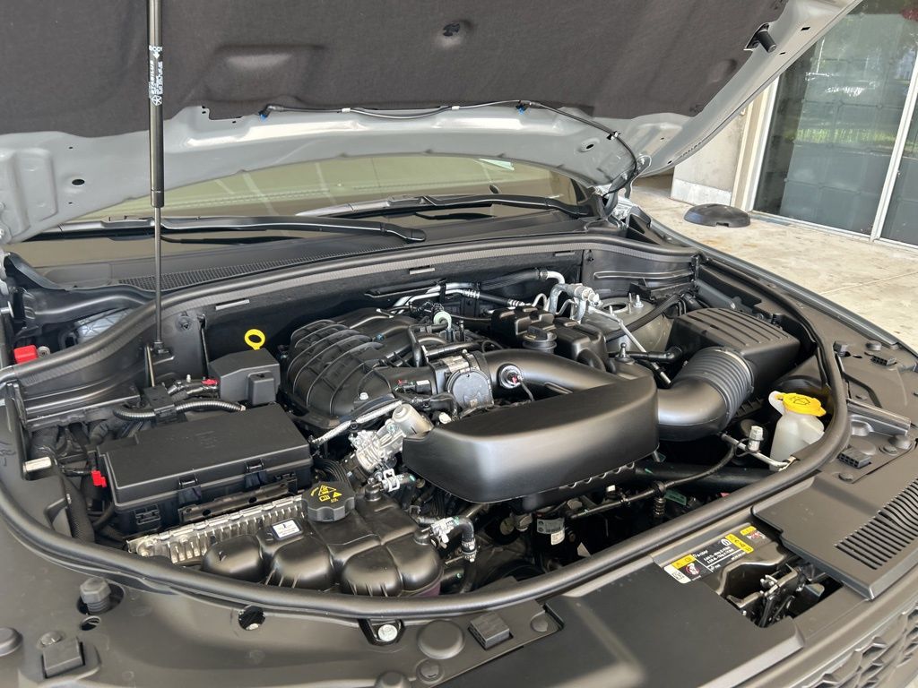 2026 Dodge Durango GT Image 6 of 45