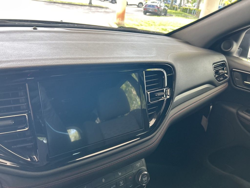 2026 Dodge Durango GT Image 20 of 45