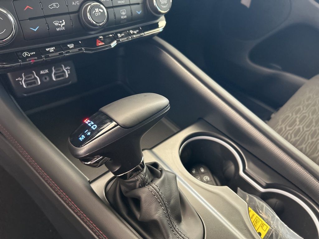 2026 Dodge Durango GT Image 22 of 45