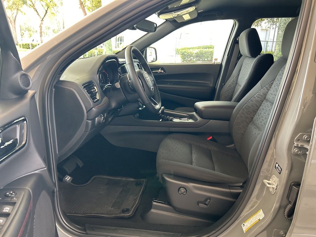 2026 Dodge Durango GT Image 14 of 45
