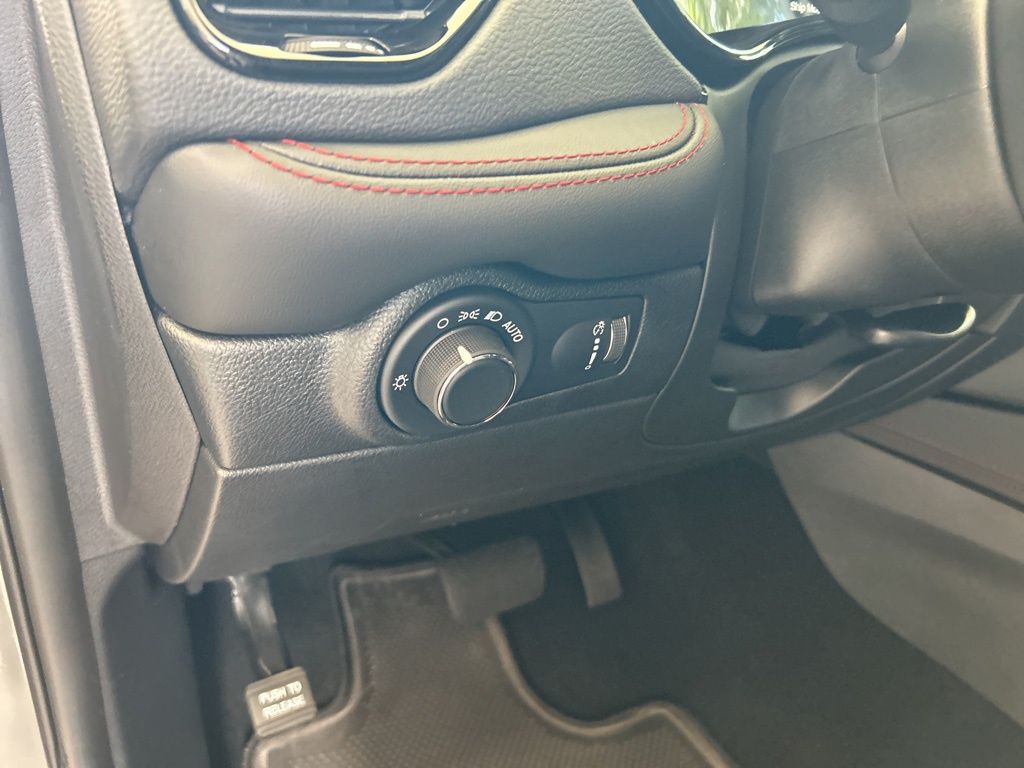 2026 Dodge Durango GT Image 45 of 45