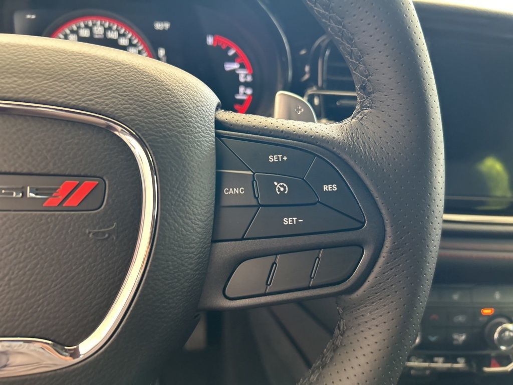 2026 Dodge Durango GT Image 42 of 45