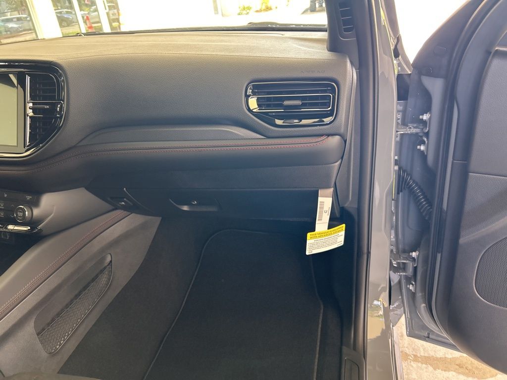 2026 Dodge Durango GT Image 33 of 45